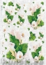 Rice decoupage paper FLO_0096