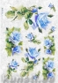 Rice decoupage paper VIT_FLO_0020