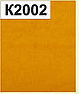 Шерсть для валяния, кардочёс 500g 2002 жёлтый