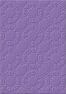 Папка для тиснения Embossing folder ornament circles, cArt-Us 115639/8011