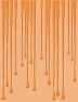 Пластина для тиснения Craft Concepts CR900006 Drip drop