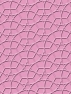 Пластина для тиснения Craft Concepts CR900038 stained glass