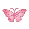 Lõikenoad Sizzix butterfly 12, Sizzix 656512