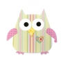 Sizzix Bigz die owl