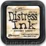 Ranger Distress Ink Pad , antique linen