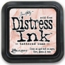 Ranger Distress Ink, tattered rose