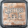 Ranger distress Ink, brushed corduroy