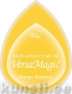 VersaMagic Chalk Ink Pad Dew Drop 11 mango madness