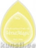 VersaMagic Chalk Ink Pad Dew Drop 39 key lime