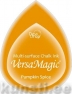 VersaMagic Chalk Ink Pad Dew Drop 61 pumpkin spice