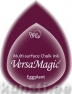 VersaMagic Chalk Ink Pad Dew Drop 63 eggplant