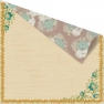 Scrapbooking paper 2-sided AP 508433 Prima Market