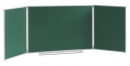 Kriiditahvel (rohelised) 5032 3000x1000