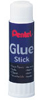 Клей-карандаш Glue Stick Pentel 8гр