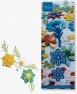 Ножи Marianne Design Creatables LR0107 flora 3 