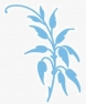 Ножи Marianne Design Creatables LR0150 branch forest 