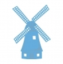 Die Marianne Design Creatables LR0208 windmill 