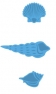 Ножи Marianne Design Creatables LR0230 sea shells 