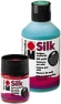 Краска по шёлку Marabu-Silk 50ml 039 баклажан