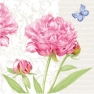 Салфетка для декупажа Garden Peony SDL470000