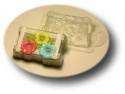 Soap mold "Петуния"