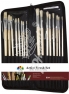 Set brushes, H002 16 pc, Phoenix  