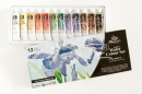 Water colours set "Phoenix" 12х12ml 