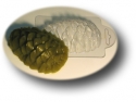 Soap mold "Сосновая шишка"