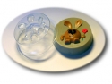 Soap mold "cheerful rabbit"