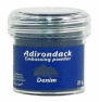 Embossing powder, 21 g Ranger ADJ10715 denim