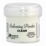 Embossing powder, 15 g Ranger EPJ00228 clear