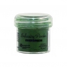 Embossing powder, 15 g Ranger EPJ00266 evergreen