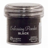 Embossing powder, 15 g Ranger EPJ00273 black