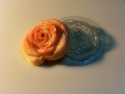 Soap mold "Роза"