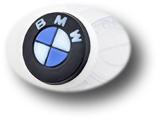 Форма для мыла "BMW" ― VIP Office HobbyART