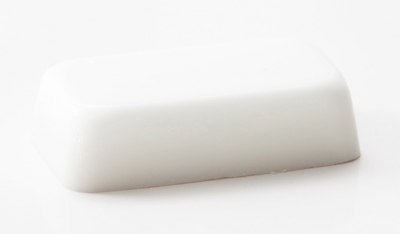 Мыльная основа белая 1 kg, LOWSWEAT WHITE антиконденсат ― VIP Office HobbyART