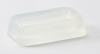 Мыльная основа прозрачная 1 kg, LOWSWEAT Clear антиконденсат