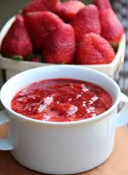 Aroomiõli 50ml, Strawberry (grated strawberries) ― VIP Office HobbyART