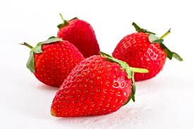 Fragrance oil 50ml, Strawberry (sweet strawberry) ― VIP Office HobbyART