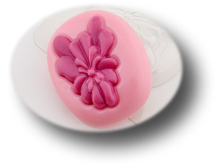 Soap mold "Весенние цветы 7" ― VIP Office HobbyART