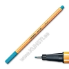 Stabilo Point 88/51 turquoise Fineliner, Line Width 0,4 mm