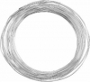 Silver plated wire 0.4mm 20m