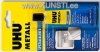 Клей UHU Metall 33ml для металла