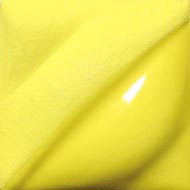 Amaco Velvet Underglazes 59ml V308 yellow ― VIP Office HobbyART