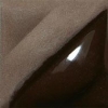 Amaco Velvet подглазурная вельветовая краска 59ml V314 chocolate brown