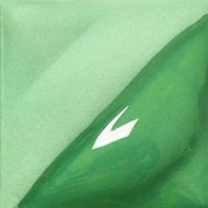 Amaco Velvet подглазурная вельветовая краска 59ml V354 leaf green ― VIP Office HobbyART