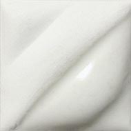 Amaco Velvet подглазурная вельветовая краска 59ml V360 white ― VIP Office HobbyART