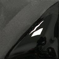 Amaco Velvet подглазурная вельветовая краска 59ml V370 velour black ― VIP Office HobbyART