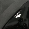 Amaco Velvet подглазурная вельветовая краска 59ml V370 velour black