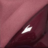 Amaco Velvet подглазурная вельветовая краска 59ml V375 maroon ― VIP Office HobbyART